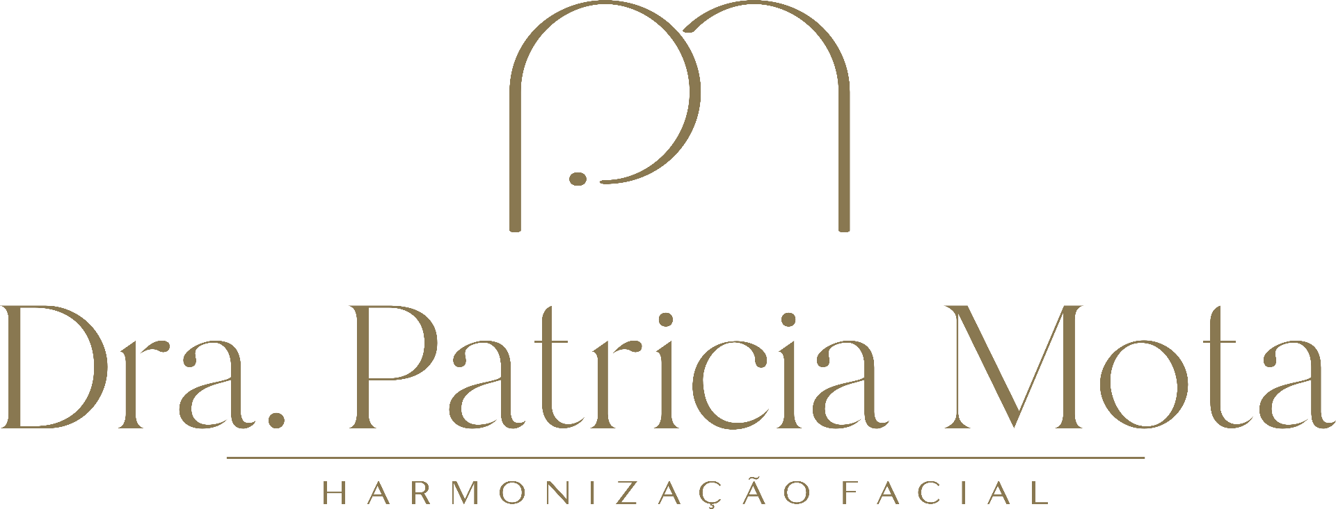 Dra. Patricia Mota — Harmonização Facial